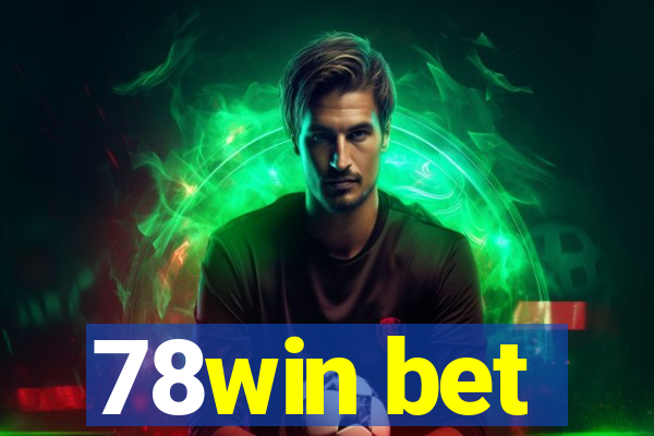 78win bet